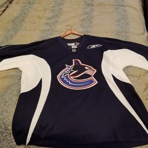 Hockey Jersey
